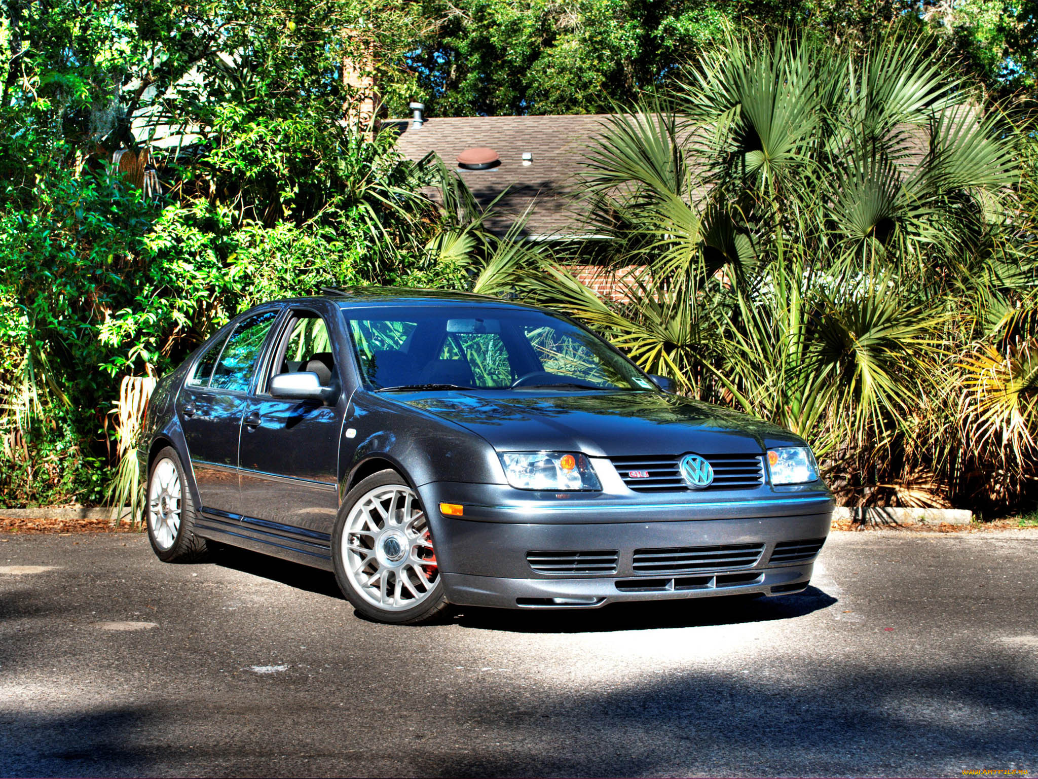 , volkswagen